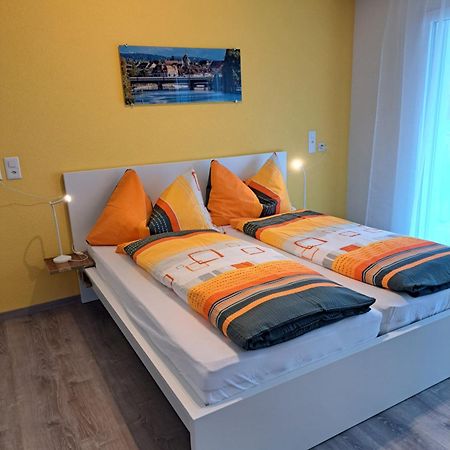 Bed and Breakfast Good Bed Biberist Exterior foto