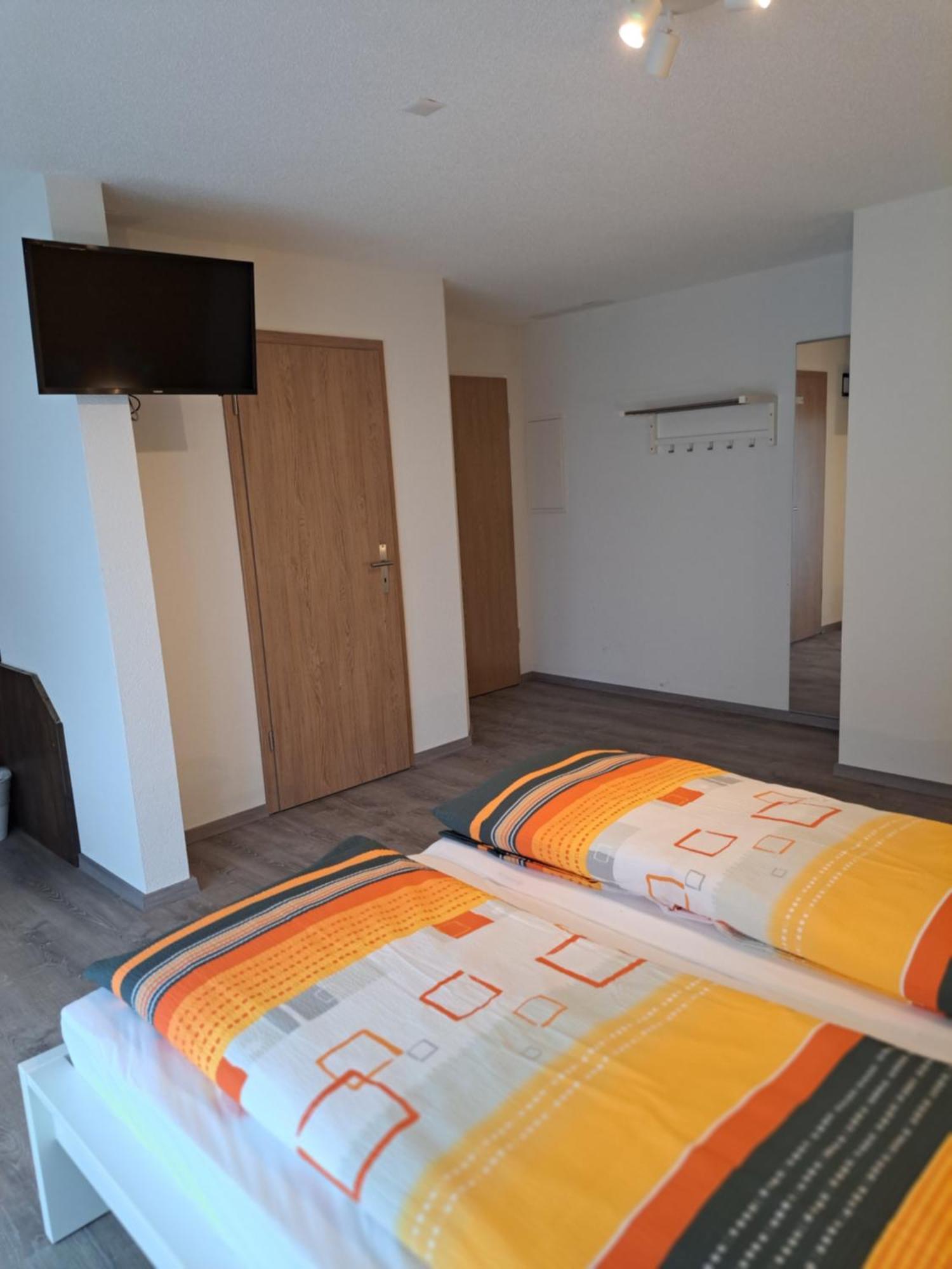 Bed and Breakfast Good Bed Biberist Exterior foto
